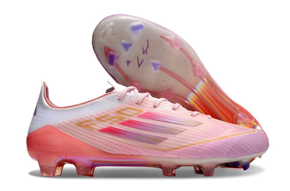 F50 Elite FG Laced Lamine Yamal – Cheap Cleats