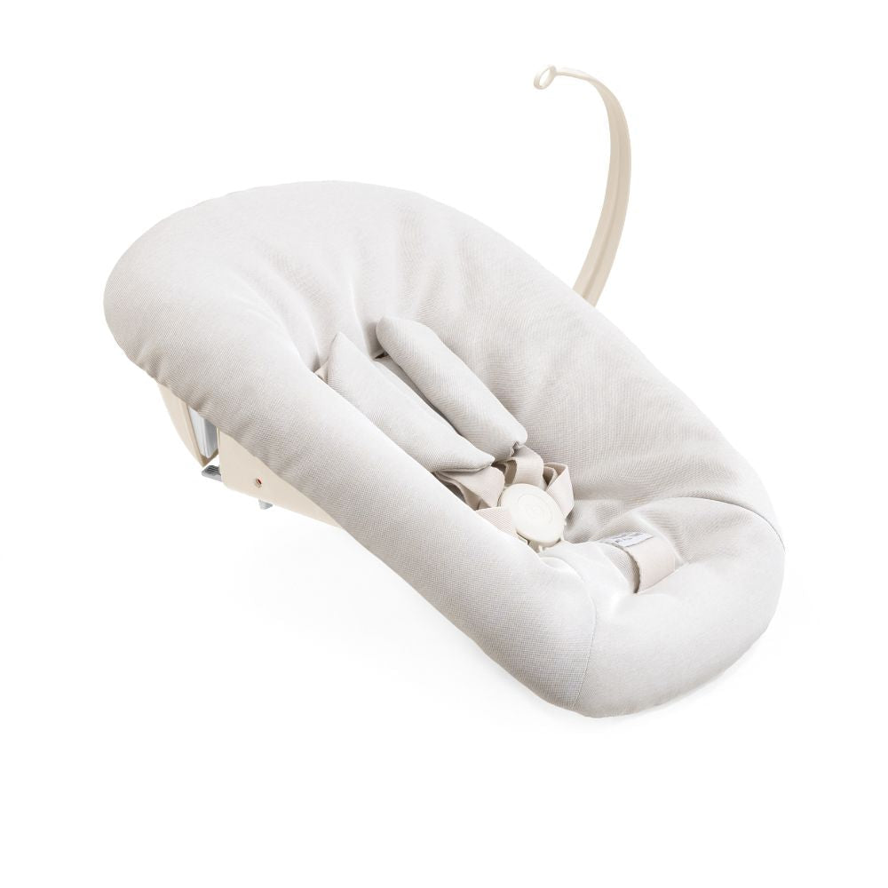 Stokke® Tripp Trapp Newborn Set with Toy Hanger