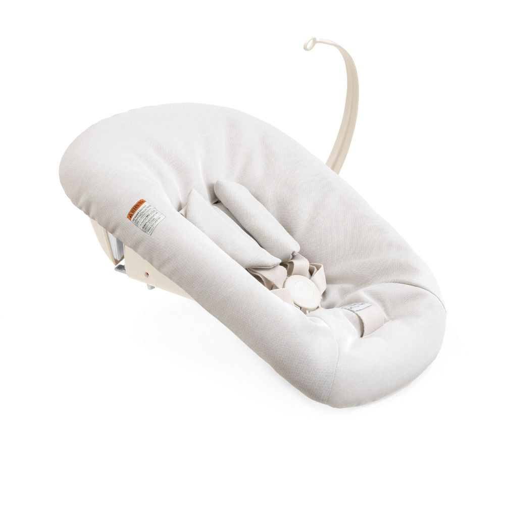 Stokke® Tripp Trapp Newborn Set with Toy Hanger