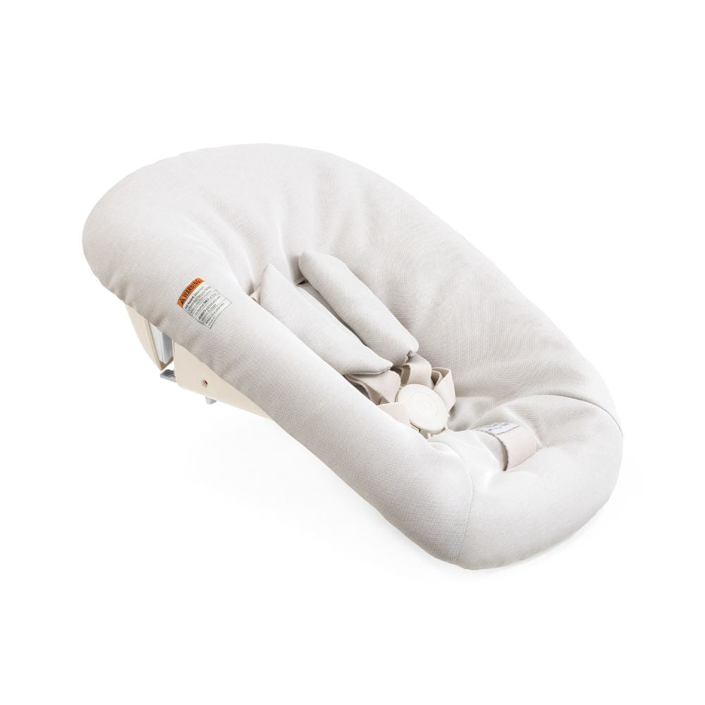Stokke® Tripp Trapp Newborn Set with Toy Hanger