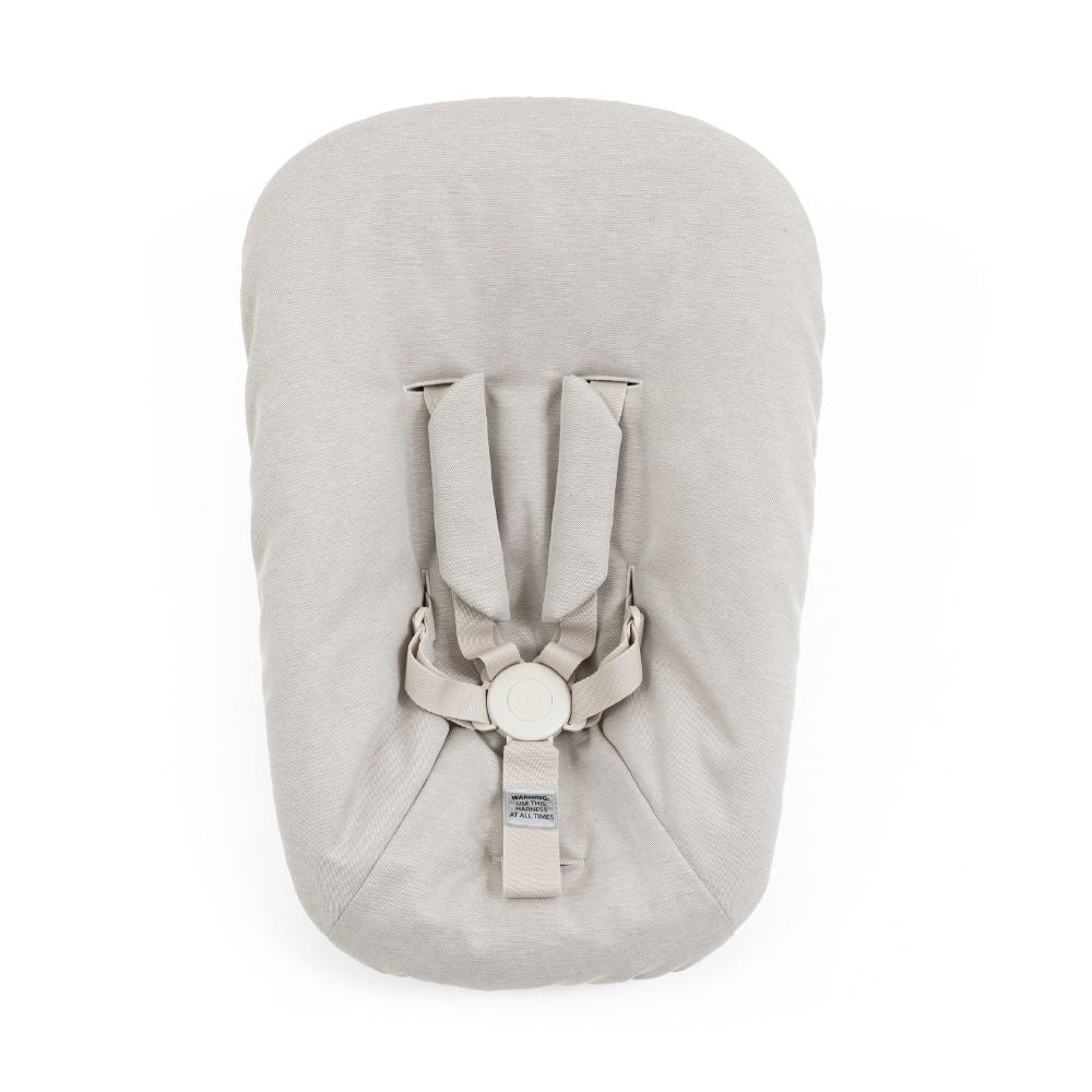 Stokke® Tripp Trapp Newborn Set with Toy Hanger