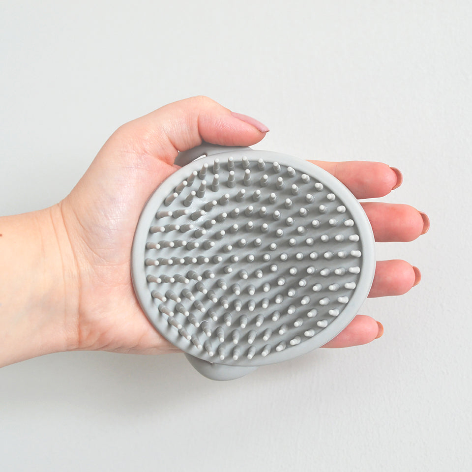Shnuggle Baby Bath Brush