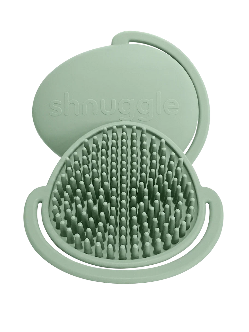 Shnuggle Baby Bath Brush