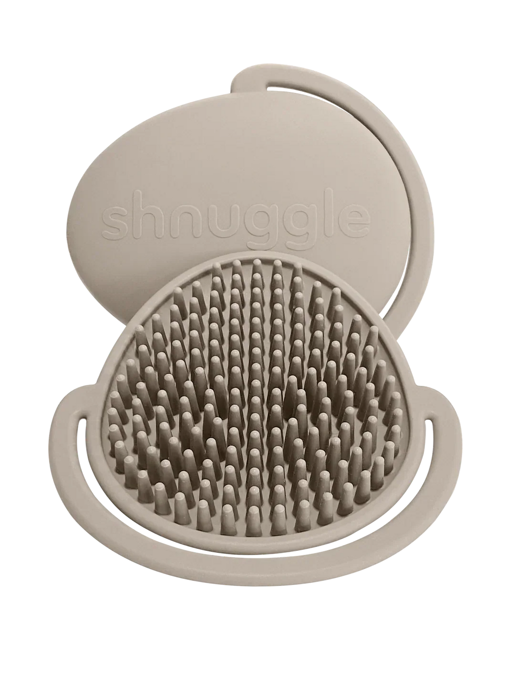 Shnuggle Baby Bath Brush