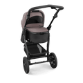 TFK Mono3 Wheel Stroller with Combi Unit