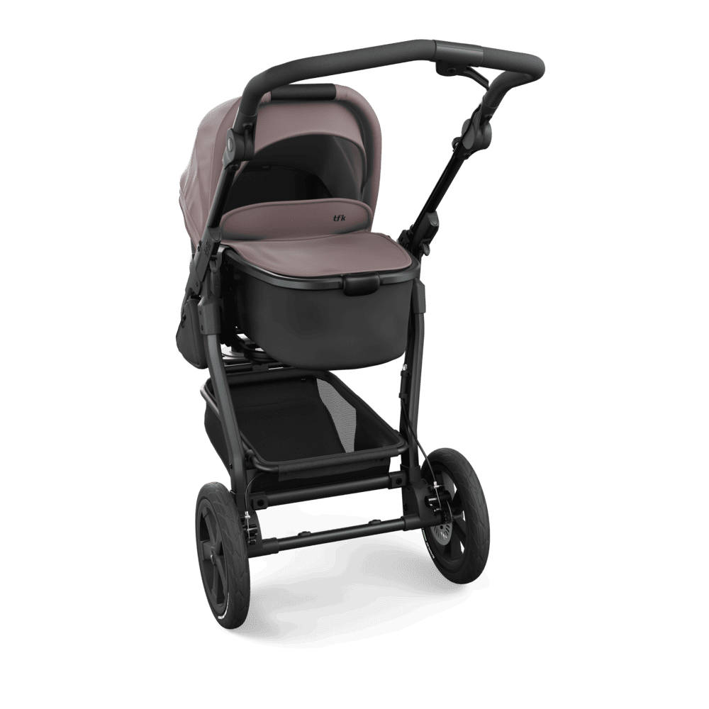 TFK Mono3 Wheel Stroller with Combi Unit