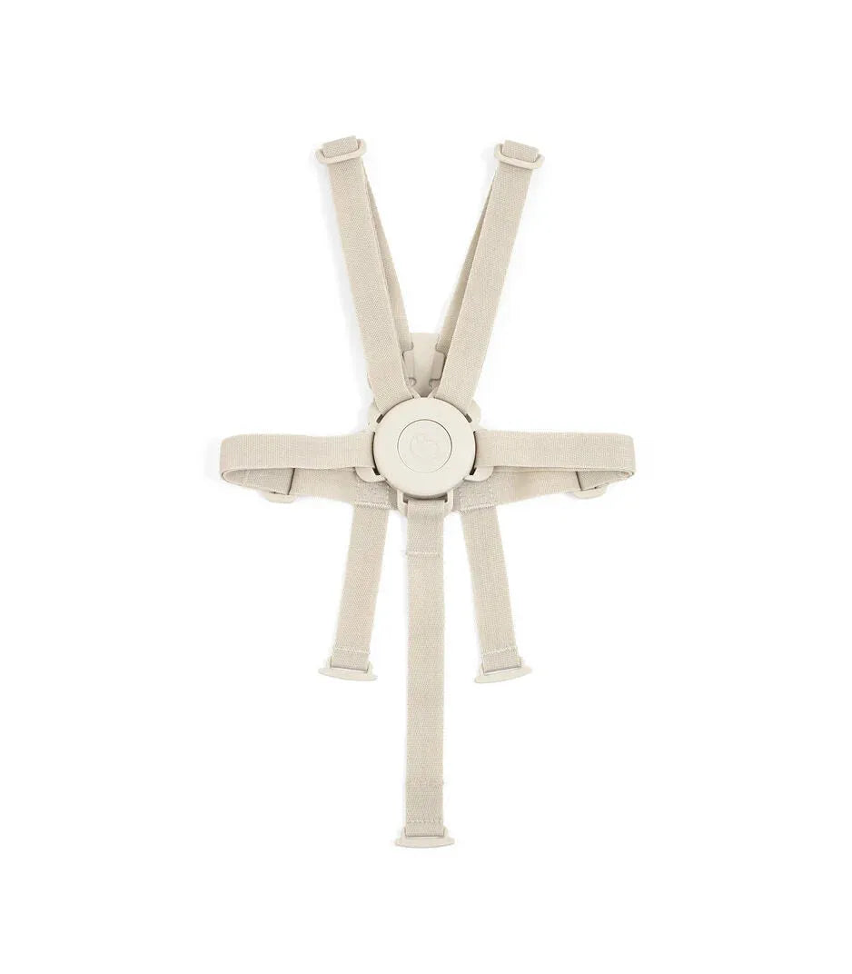 Stokke Tripp Trapp Harness² for Enhanced Safety and Comfort
