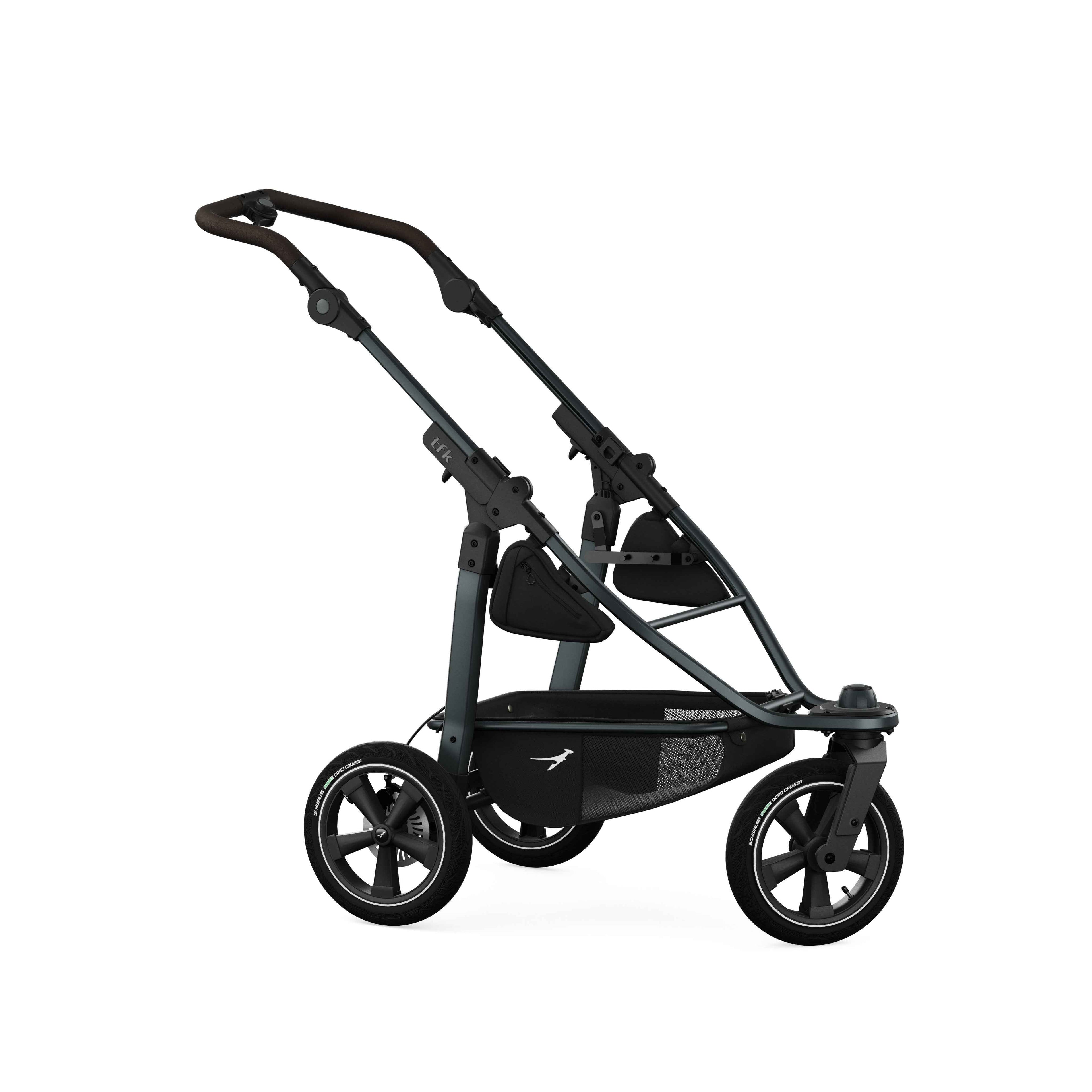 tfk Mono3 Chassis - Air Wheels