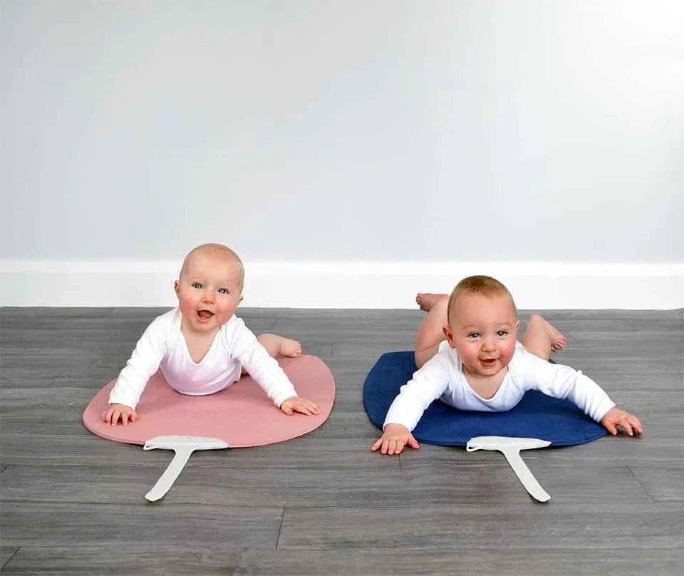 Shnuggle Yoga Changing Mat - Portable Travel Companion